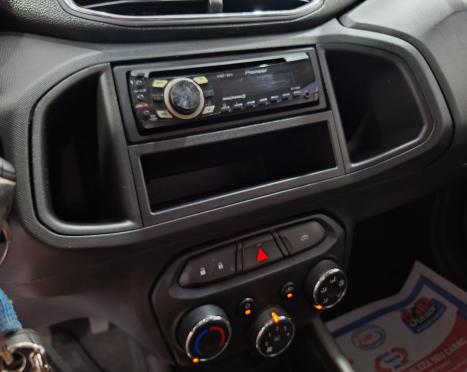 CHEVROLET Onix Hatch 1.4 4P FLEX LT, Foto 4