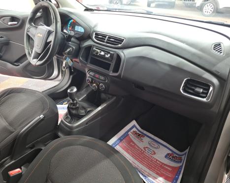 CHEVROLET Onix Hatch 1.4 4P FLEX LT, Foto 7