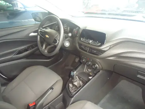 CHEVROLET Onix Hatch 1.0 12V 4P FLEX LT, Foto 3