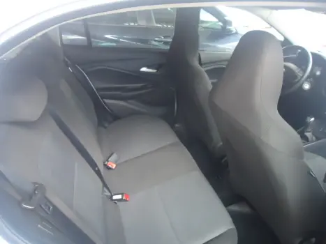 CHEVROLET Onix Hatch 1.0 12V 4P FLEX LT, Foto 4