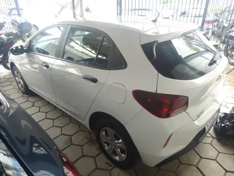 CHEVROLET Onix Hatch 1.0 12V 4P FLEX LT, Foto 5