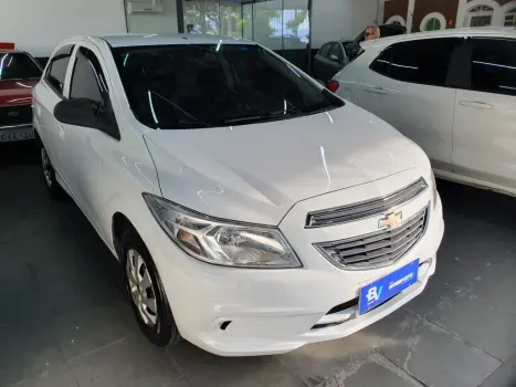 CHEVROLET Onix Hatch 1.0 4P FLEX LT, Foto 2