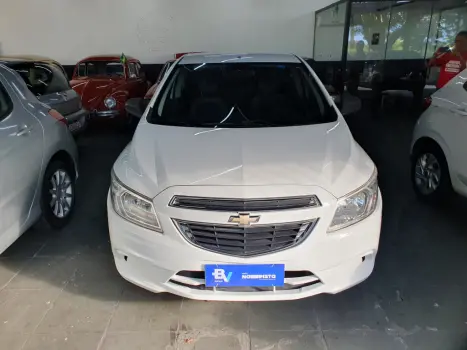 CHEVROLET Onix Hatch 1.0 4P FLEX LT, Foto 8