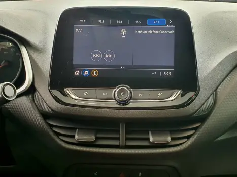 CHEVROLET Onix Hatch 1.0 4P FLEX LT, Foto 7