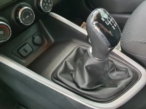 CHEVROLET Onix Hatch 1.0 4P FLEX LT, Foto 8