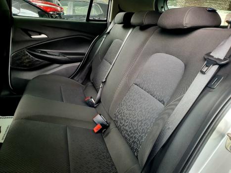 CHEVROLET Onix Hatch 1.0 4P FLEX LT, Foto 9
