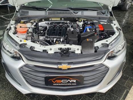 CHEVROLET Onix Hatch 1.0 4P FLEX LT, Foto 11