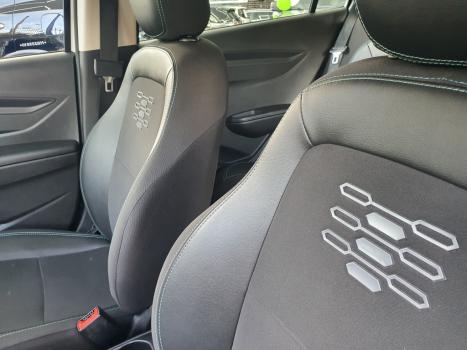 CHEVROLET Onix Hatch 1.0 4P FLEX JOY BLACK, Foto 7