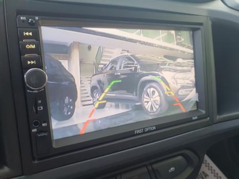 CHEVROLET Onix Hatch 1.0 4P FLEX JOY BLACK, Foto 9