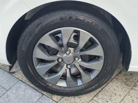 CHEVROLET Onix Hatch 1.0 4P FLEX JOY BLACK, Foto 12