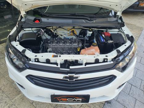 CHEVROLET Onix Hatch 1.0 4P FLEX JOY BLACK, Foto 13