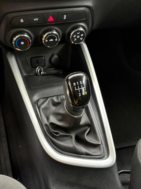 CHEVROLET Onix Hatch 1.0 12V 4P FLEX LTZ TURBO, Foto 4