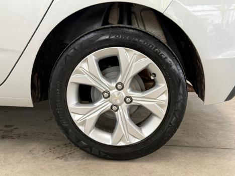 CHEVROLET Onix Hatch 1.0 12V 4P FLEX LTZ TURBO, Foto 8