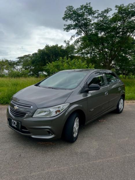 CHEVROLET Onix Hatch 1.0 12V 4P FLEX LT, Foto 2