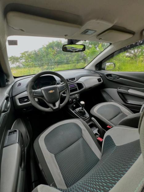 CHEVROLET Onix Hatch 1.0 12V 4P FLEX LT, Foto 5