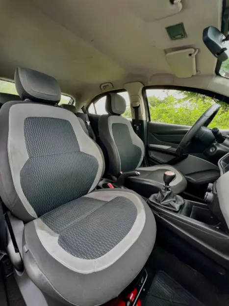 CHEVROLET Onix Hatch 1.0 12V 4P FLEX LT, Foto 7