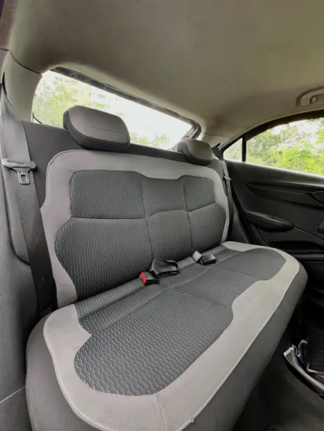 CHEVROLET Onix Hatch 1.0 12V 4P FLEX LT, Foto 8