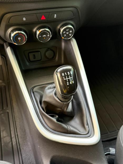 CHEVROLET Onix Hatch 1.0 12V 4P FLEX LT, Foto 4