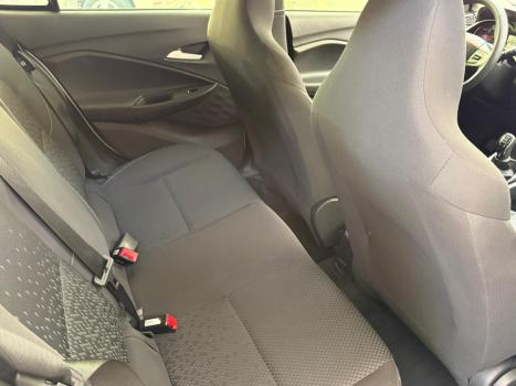 CHEVROLET Onix Hatch 1.0 12V 4P FLEX LT, Foto 10