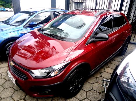 CHEVROLET Onix Hatch 1.4 4P FLEX ACTIV AUTOM�TICO, Foto 2