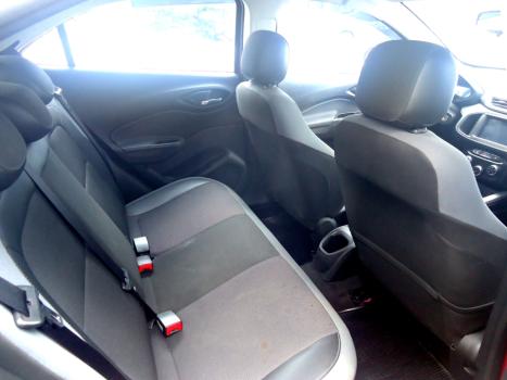 CHEVROLET Onix Hatch 1.4 4P FLEX ACTIV AUTOM�TICO, Foto 5