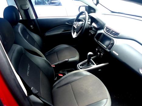 CHEVROLET Onix Hatch 1.4 4P FLEX ACTIV AUTOM�TICO, Foto 6