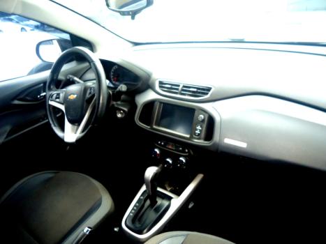 CHEVROLET Onix Hatch 1.4 4P FLEX ACTIV AUTOM�TICO, Foto 7