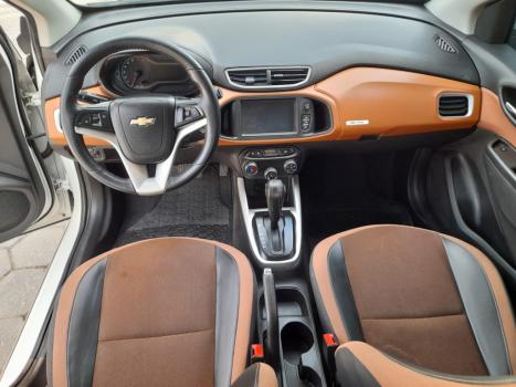 CHEVROLET Onix Hatch 1.4 4P FLEX ACTIV AUTOM�TICO, Foto 15