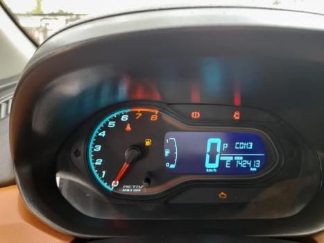 CHEVROLET Onix Hatch 1.4 4P FLEX ACTIV AUTOM�TICO, Foto 18