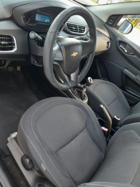 CHEVROLET Onix Hatch 1.0 4P FLEX LT, Foto 11