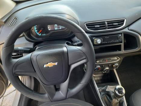 CHEVROLET Onix Hatch 1.0 4P FLEX LT, Foto 14