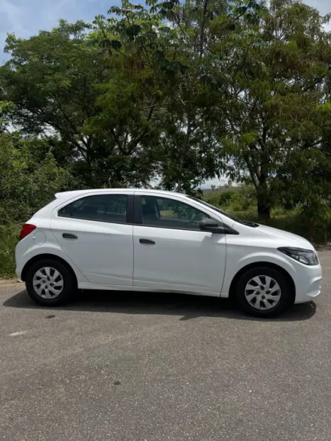 CHEVROLET Onix Hatch 1.0 4P FLEX JOY, Foto 3