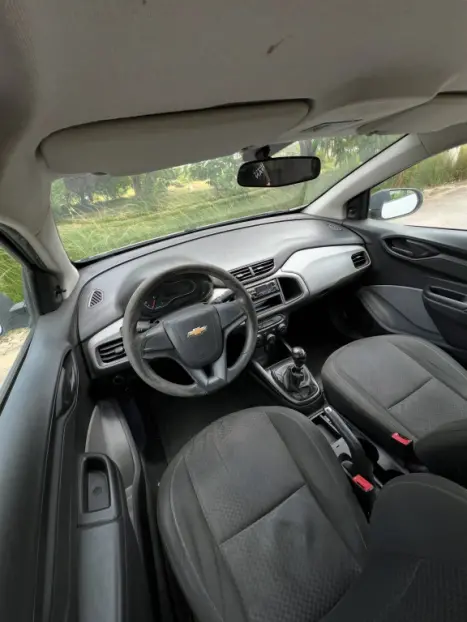 CHEVROLET Onix Hatch 1.0 4P FLEX JOY, Foto 6