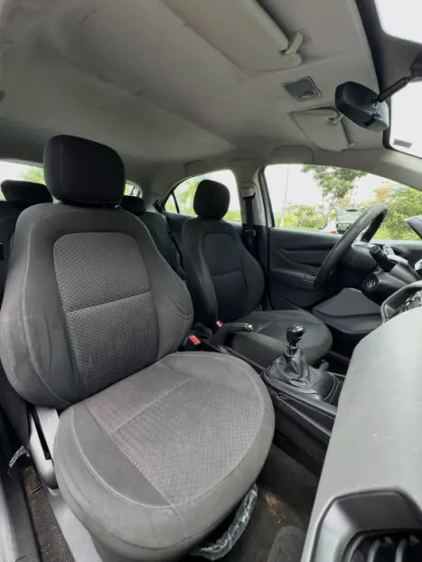 CHEVROLET Onix Hatch 1.0 4P FLEX JOY, Foto 7