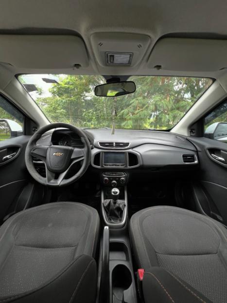 CHEVROLET Onix Hatch 1.4 4P FLEX LT, Foto 6