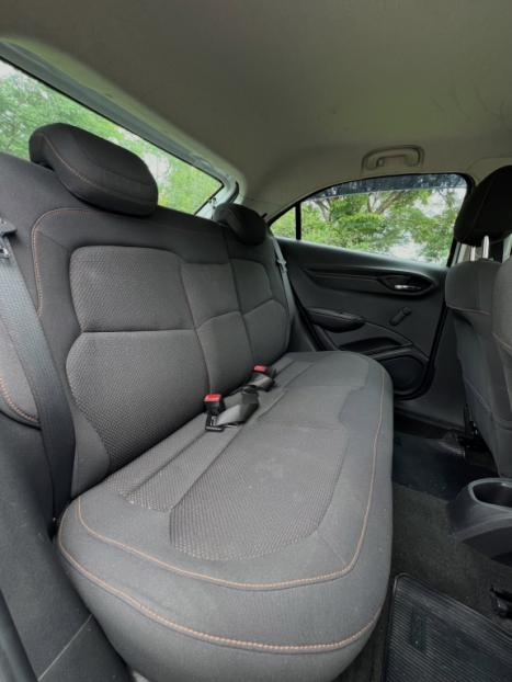 CHEVROLET Onix Hatch 1.4 4P FLEX LT, Foto 7