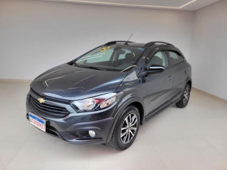 CHEVROLET Onix Hatch 1.4 4P FLEX ACTIV, Foto 1