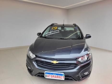 CHEVROLET Onix Hatch 1.4 4P FLEX ACTIV, Foto 2
