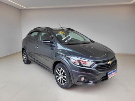 CHEVROLET Onix Hatch 1.4 4P FLEX ACTIV, Foto 3