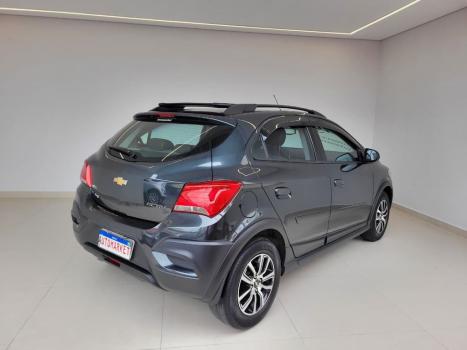 CHEVROLET Onix Hatch 1.4 4P FLEX ACTIV, Foto 5