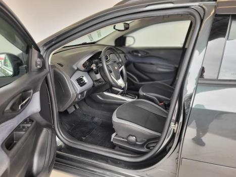 CHEVROLET Onix Hatch 1.4 4P FLEX ACTIV, Foto 6