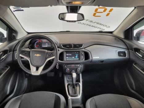 CHEVROLET Onix Hatch 1.4 4P FLEX ACTIV, Foto 8