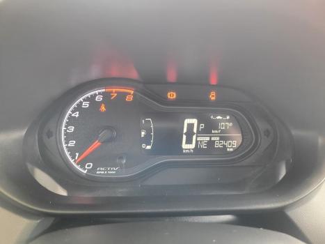 CHEVROLET Onix Hatch 1.4 4P FLEX ACTIV, Foto 9