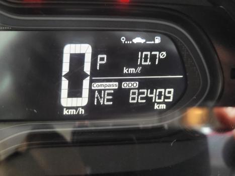 CHEVROLET Onix Hatch 1.4 4P FLEX ACTIV, Foto 10