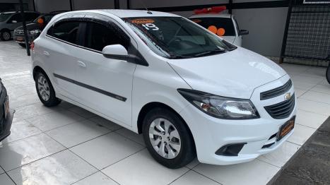 CHEVROLET Onix Hatch 1.0 4P FLEX JOY, Foto 1