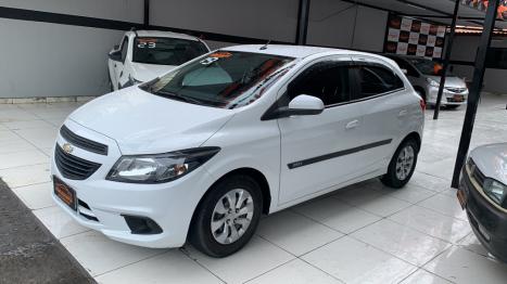 CHEVROLET Onix Hatch 1.0 4P FLEX JOY, Foto 2