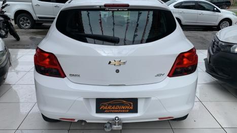 CHEVROLET Onix Hatch 1.0 4P FLEX JOY, Foto 4