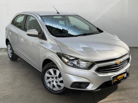 CHEVROLET Onix Hatch 1.4 4P FLEX LT, Foto 1