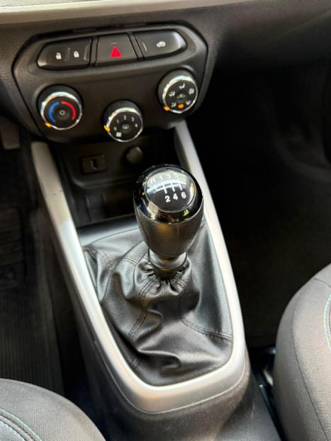 CHEVROLET Onix Hatch 1.4 4P FLEX LT, Foto 4