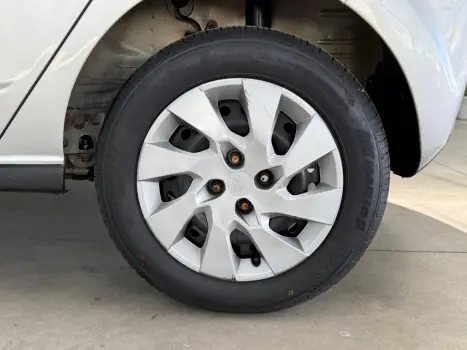 CHEVROLET Onix Hatch 1.4 4P FLEX LT, Foto 8